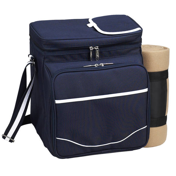 Picnic at Ascot Canvas Picnic Backpack , Service for 4 & Reviews Wayfair